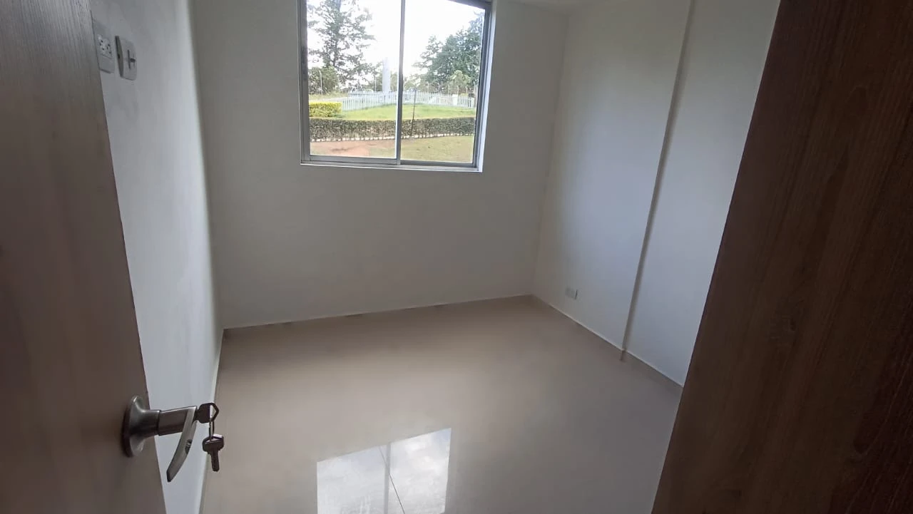 Apartamento en arriendo en Rionegro- fontibon