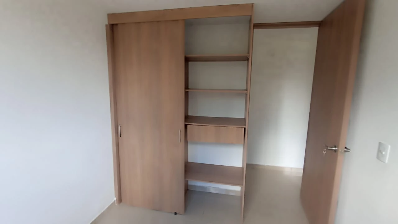 Apartamento en arriendo en Rionegro- fontibon