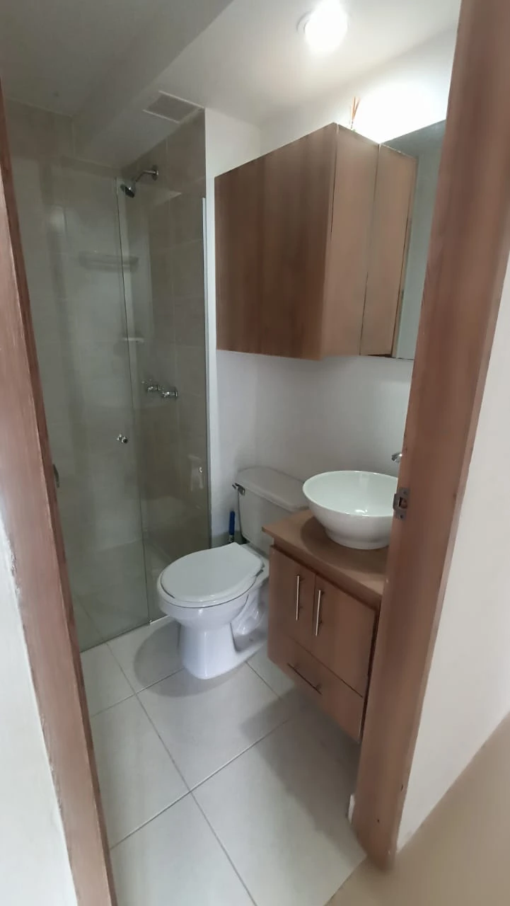 Apartamento en arriendo en Rionegro- fontibon