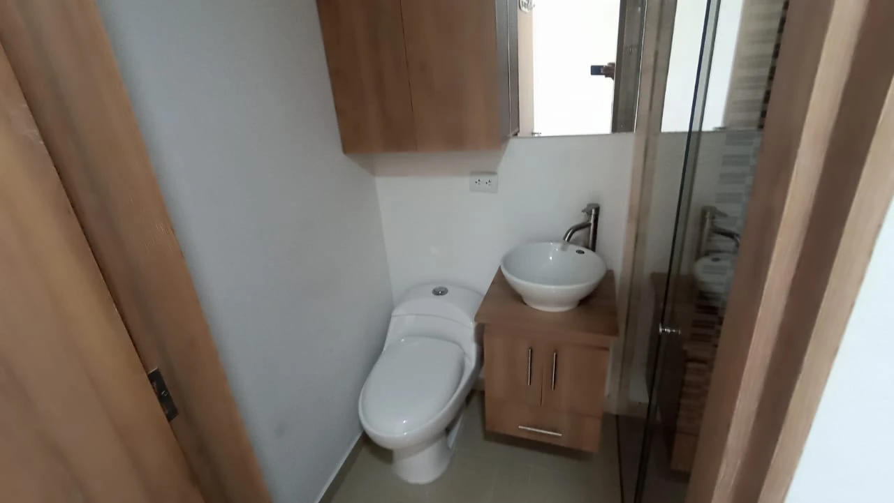 Apartamento en arriendo en Rionegro- fontibon