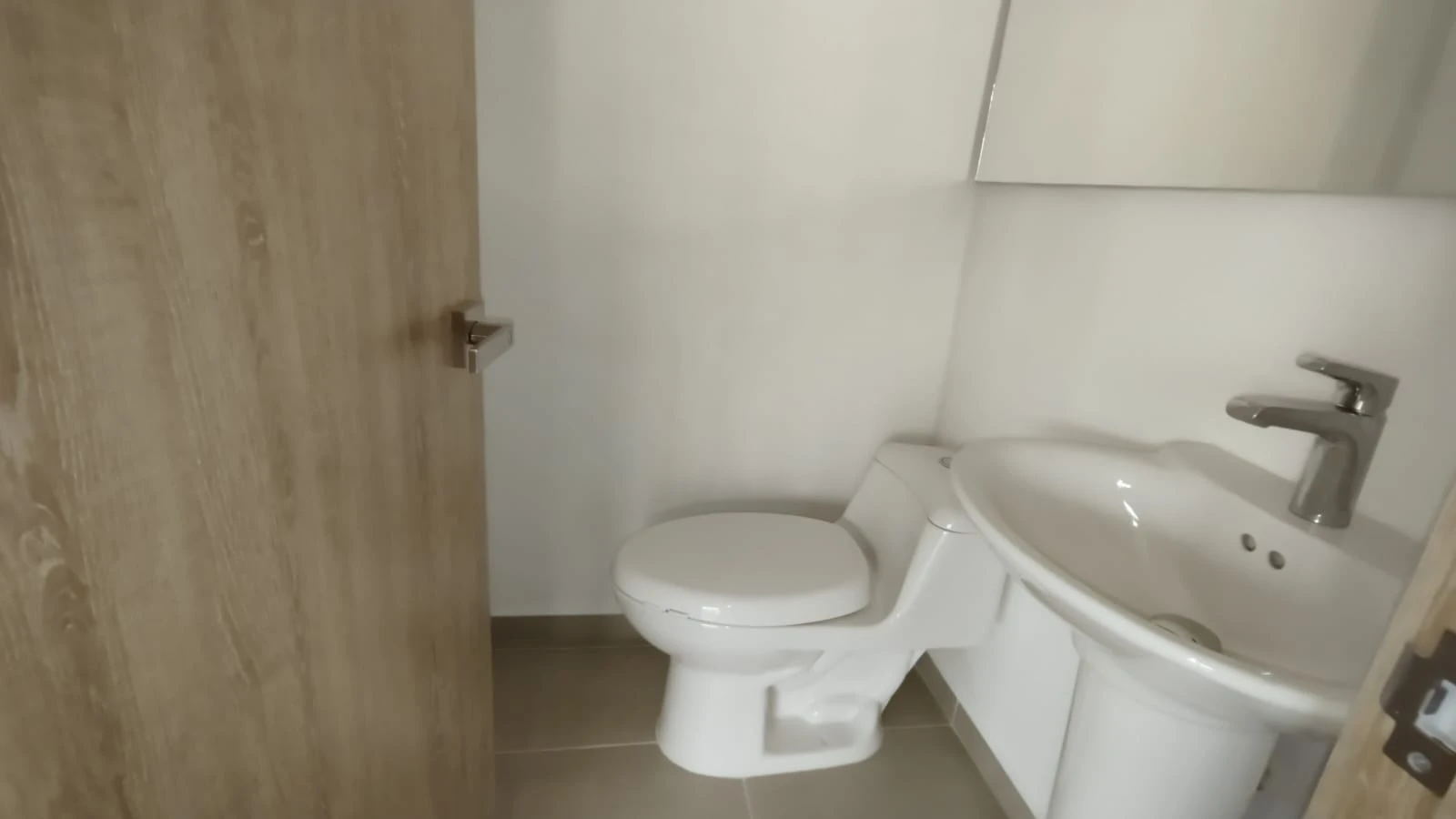 Apartamento en arriendo en Parque Barro Blanco, Rionegro