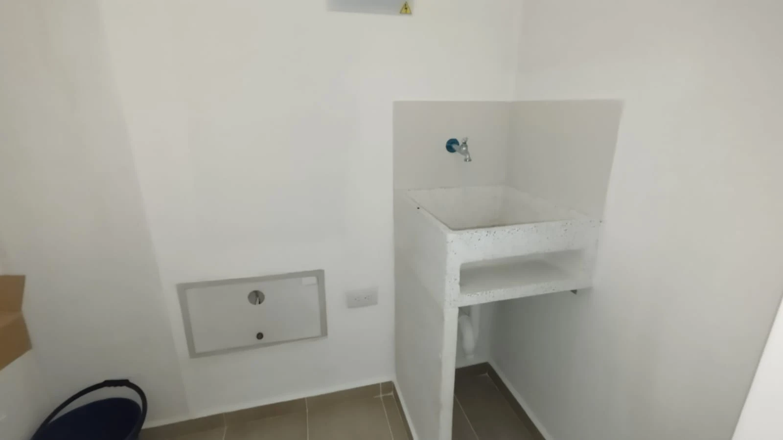 Apartamento en arriendo en Parque Barro Blanco, Rionegro
