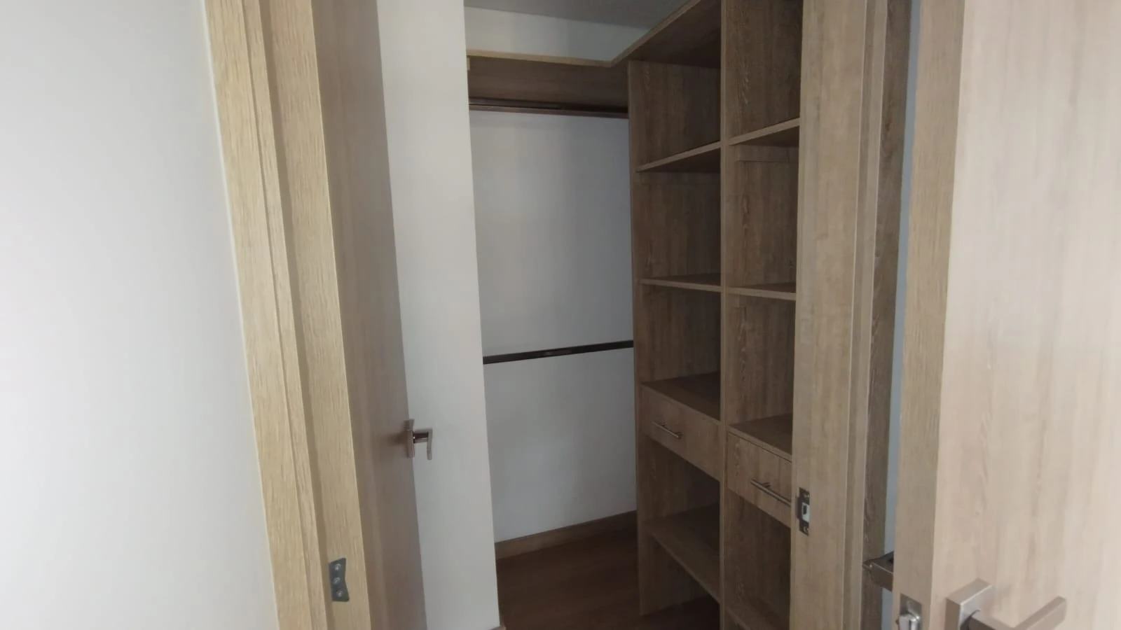 Apartamento en arriendo en Parque Barro Blanco, Rionegro