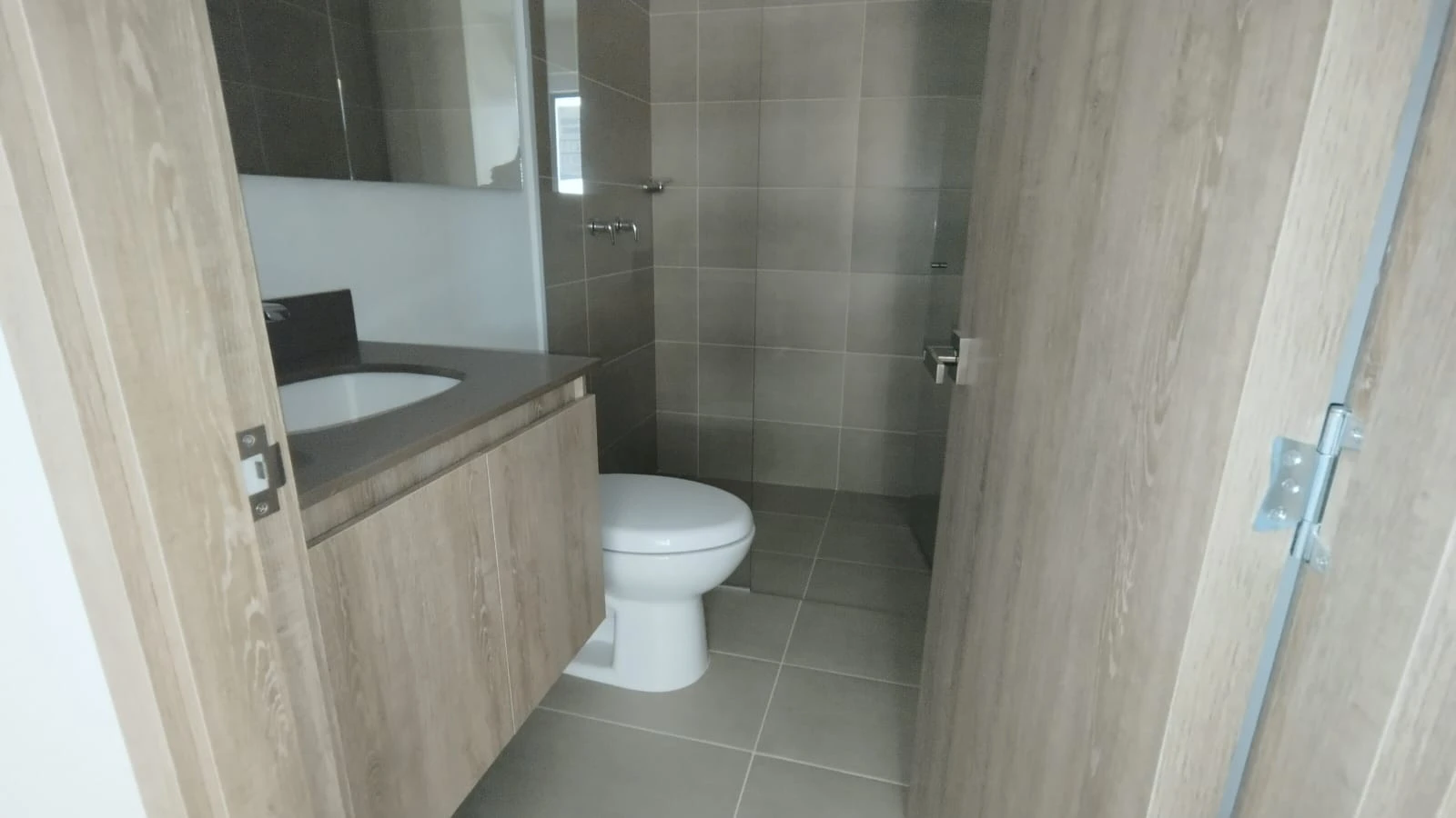 Apartamento en arriendo en Parque Barro Blanco, Rionegro