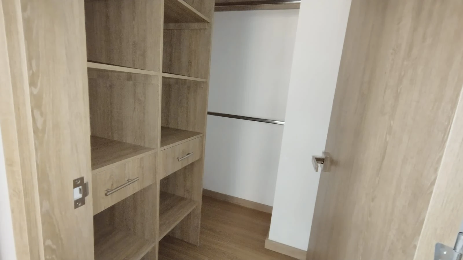 Apartamento en arriendo en Parque Barro Blanco, Rionegro