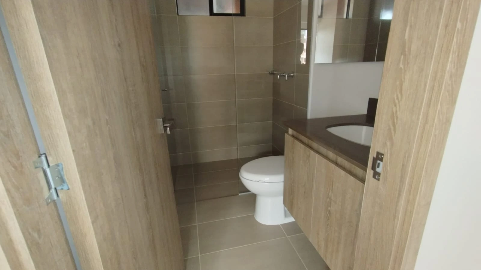 Apartamento en arriendo en Parque Barro Blanco, Rionegro