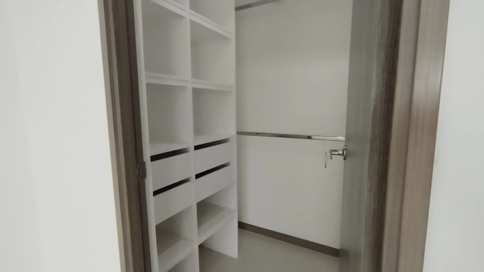 Apartamento en arriendo en Hábitat, Rionegro