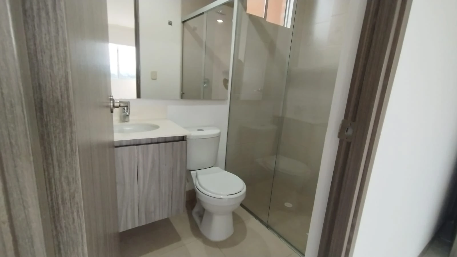 Apartamento en arriendo en Hábitat, Rionegro