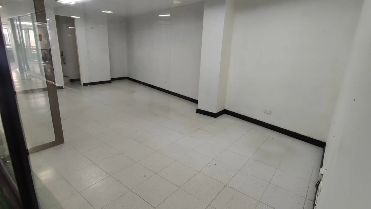 Local en arriendo en el centro de Rionegro