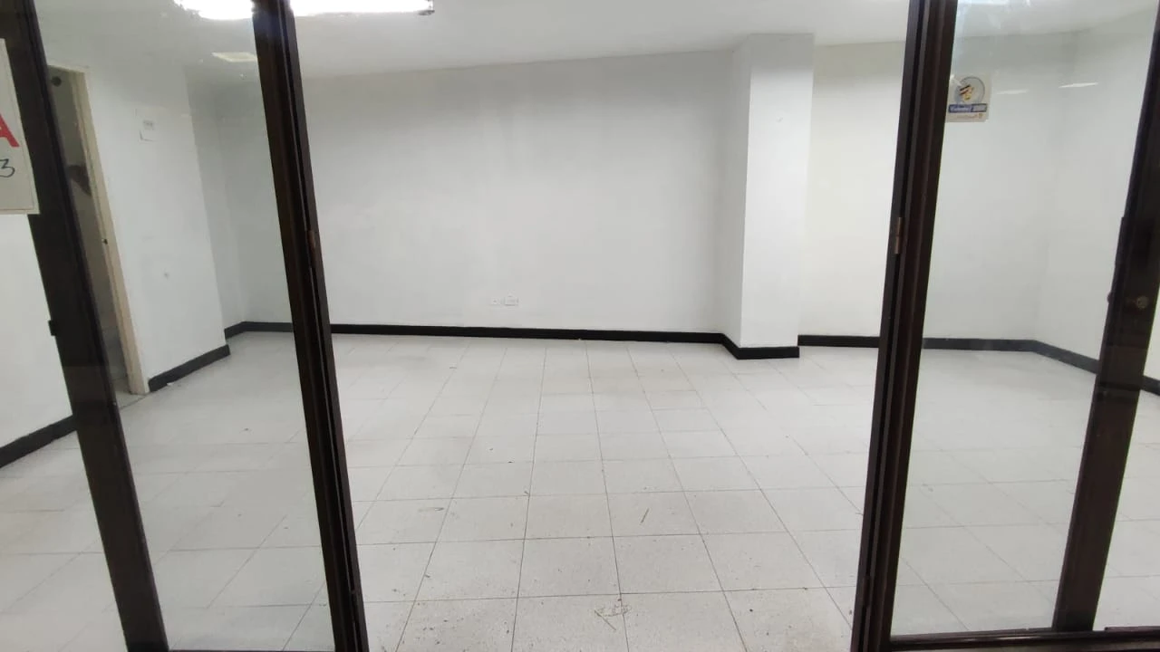 Local en arriendo en el centro de Rionegro