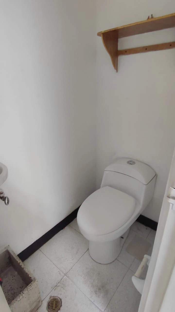 Local en arriendo en el centro de Rionegro