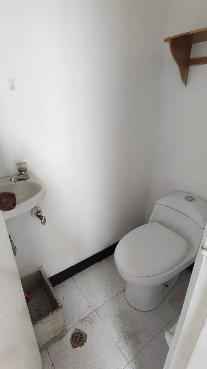 Local en arriendo en el centro de Rionegro