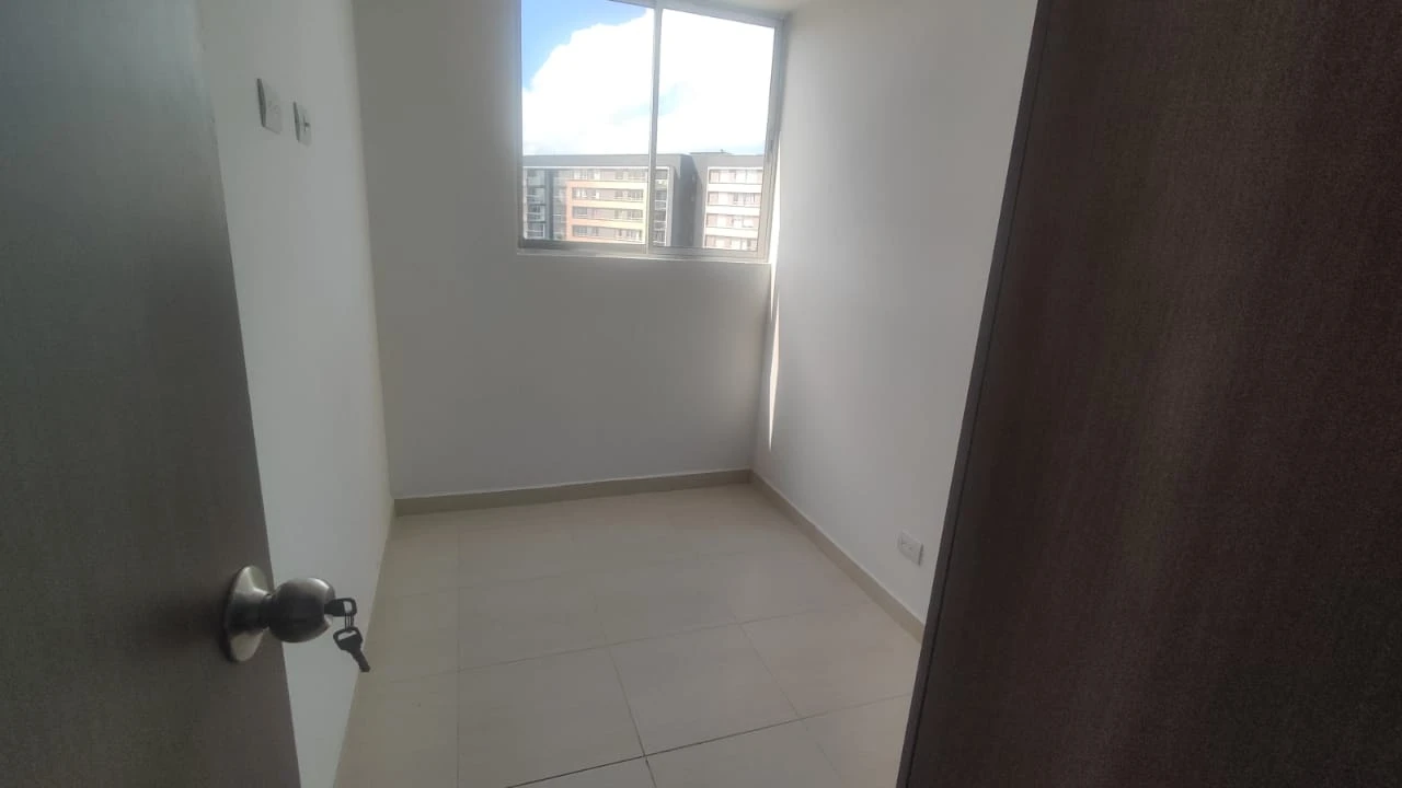 Apartamento en arriendo en Rionegro en sector Fontibón