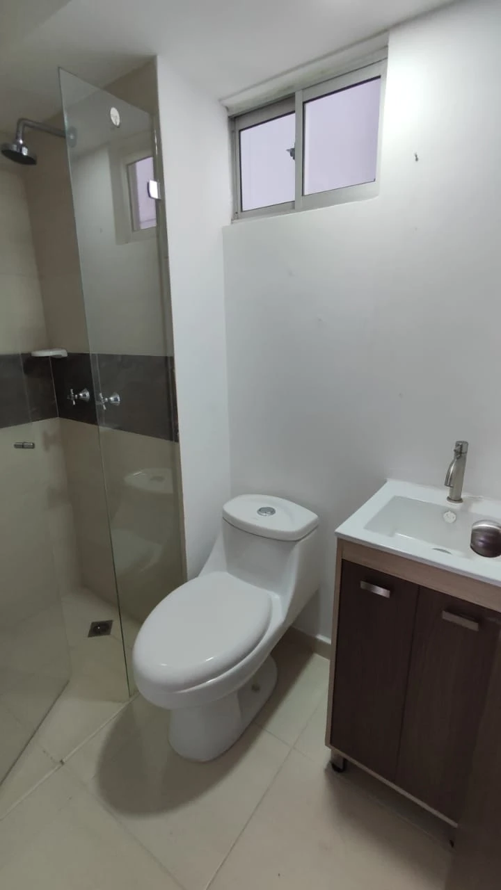 Apartamento en arriendo en Rionegro en sector Fontibón