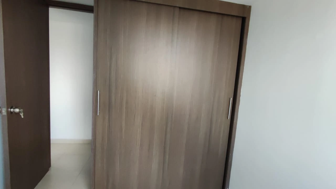 Apartamento en arriendo en Rionegro en sector Fontibón