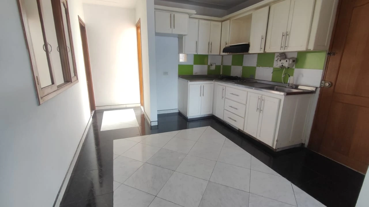 Apartamento en arriendo en Rionegro en sector los lagos