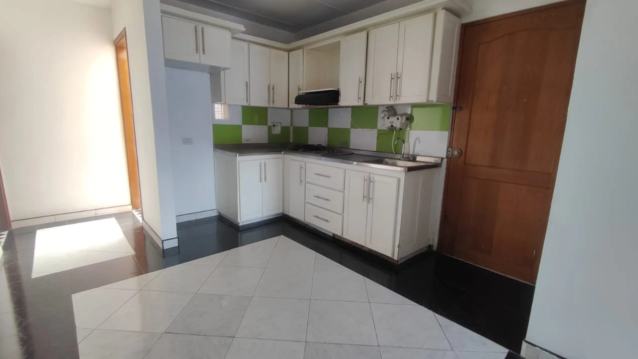 Apartamento en arriendo en Rionegro en sector los lagos