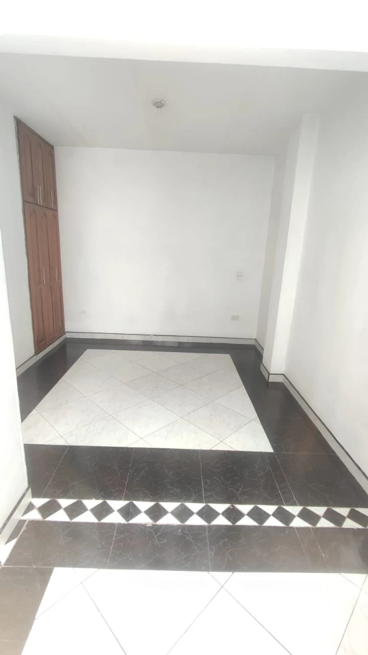 Apartamento en arriendo en Rionegro en sector los lagos