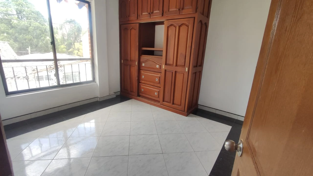 Apartamento en arriendo en Rionegro en sector los lagos