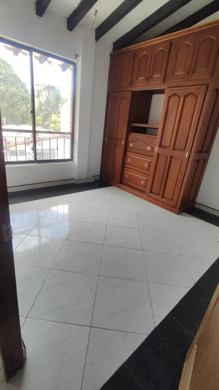 Apartamento en arriendo en Rionegro en sector los lagos
