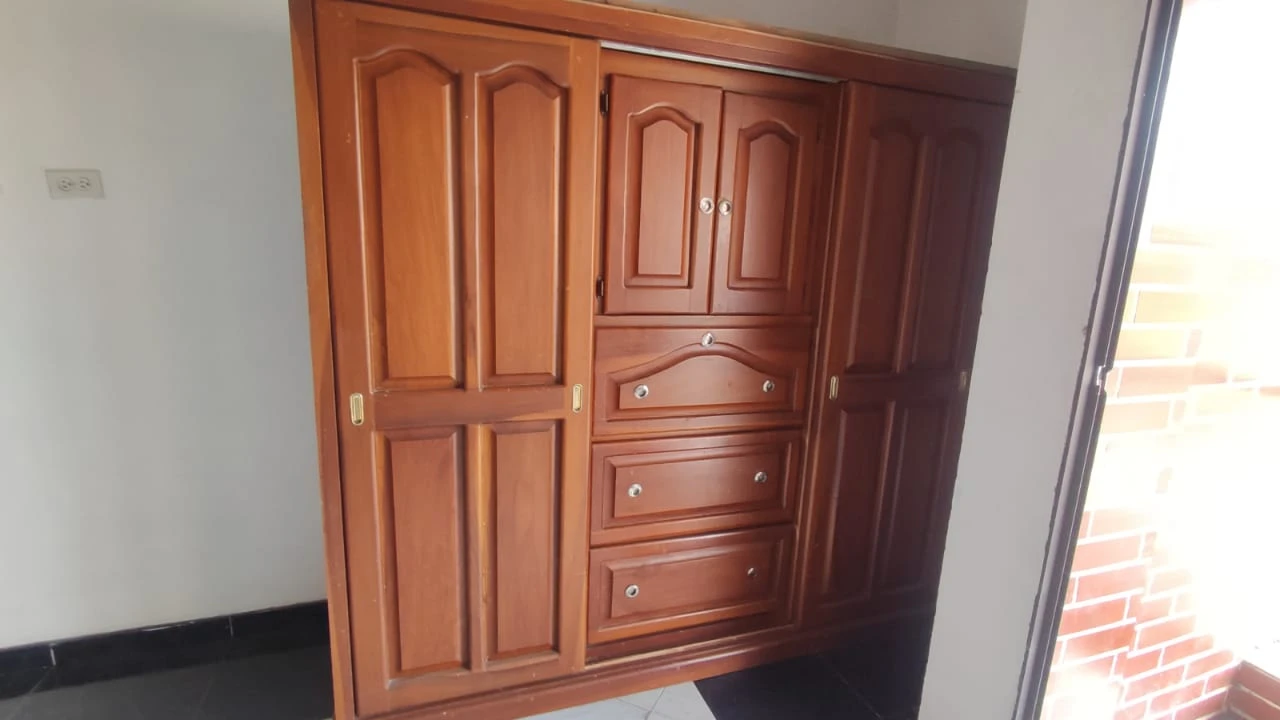 Apartaestudio en arriendo en Rionegro