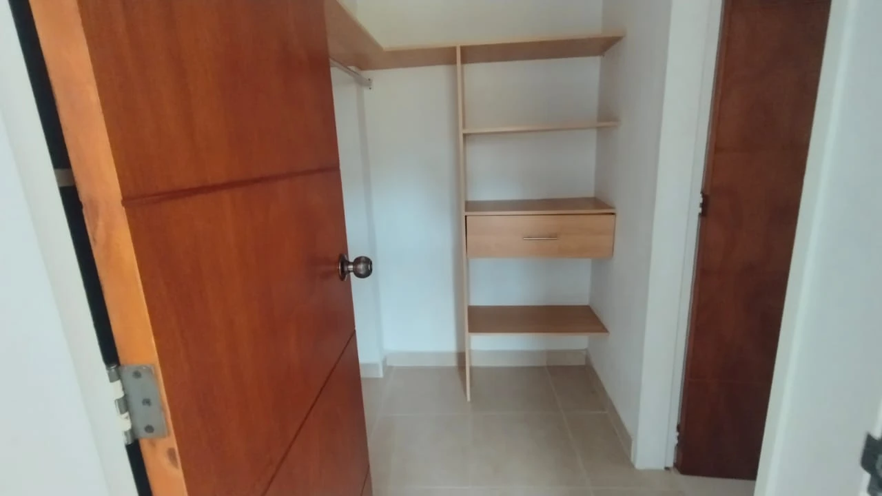 Aparta estudio en arriendo Caney, San Antonio 