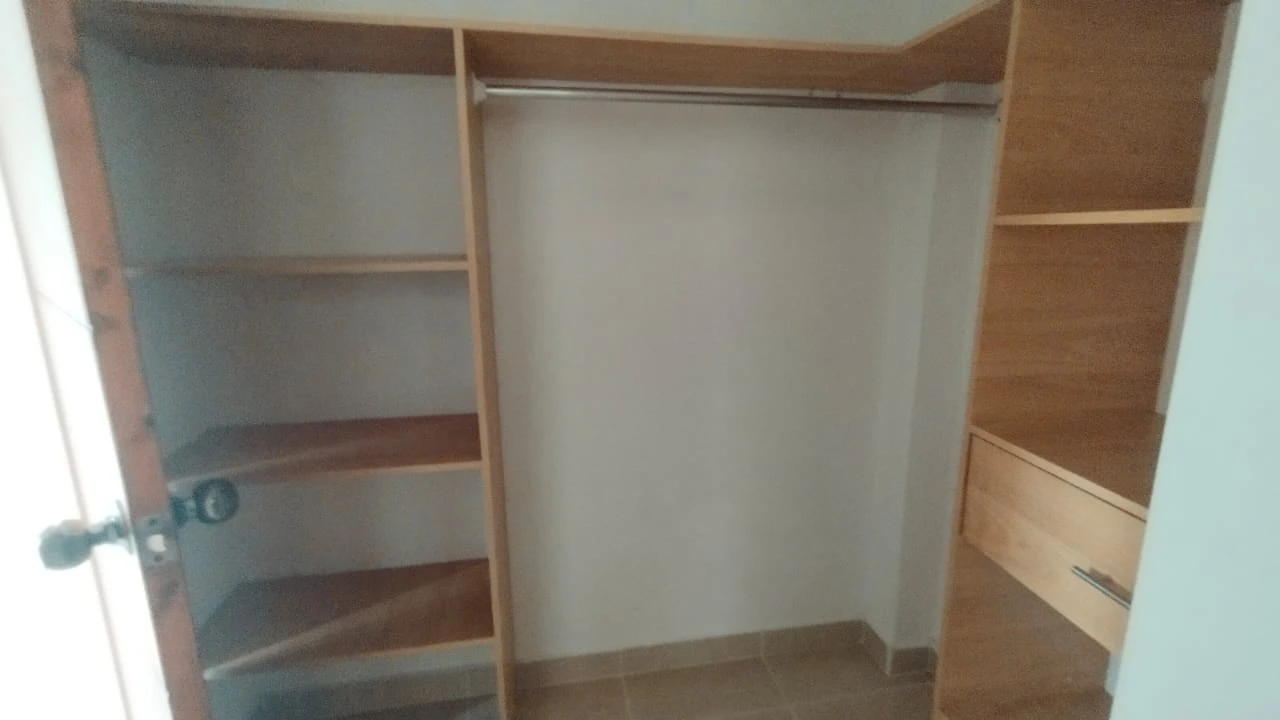 Aparta estudio en arriendo Caney, San Antonio 