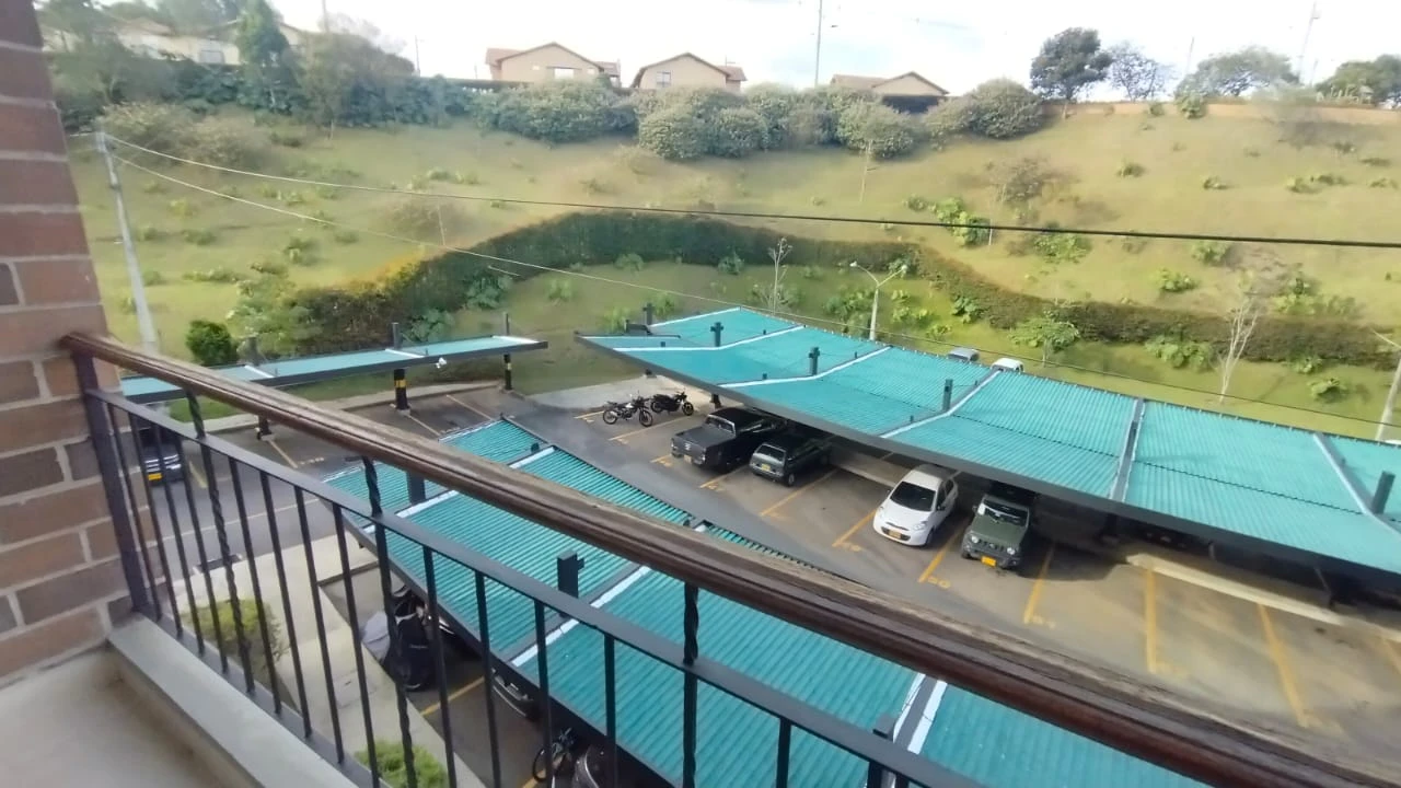 Aparta estudio en arriendo Caney, San Antonio 