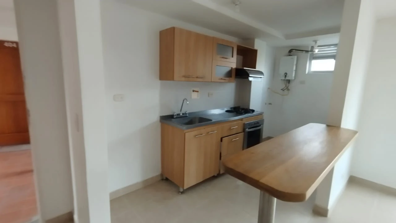 Aparta estudio en arriendo Caney, San Antonio 