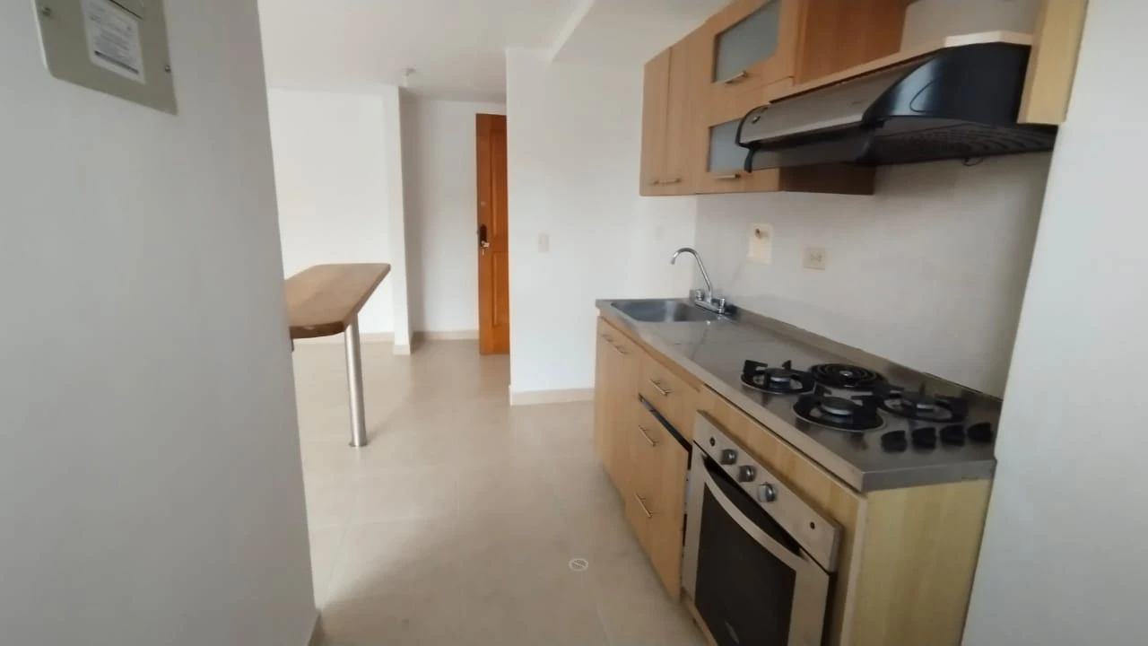 Aparta estudio en arriendo Caney, San Antonio 