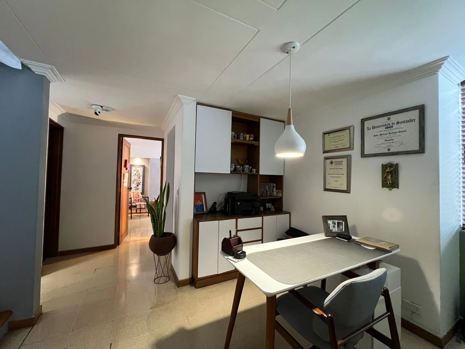 Arriendo Apartamento en el Poblado