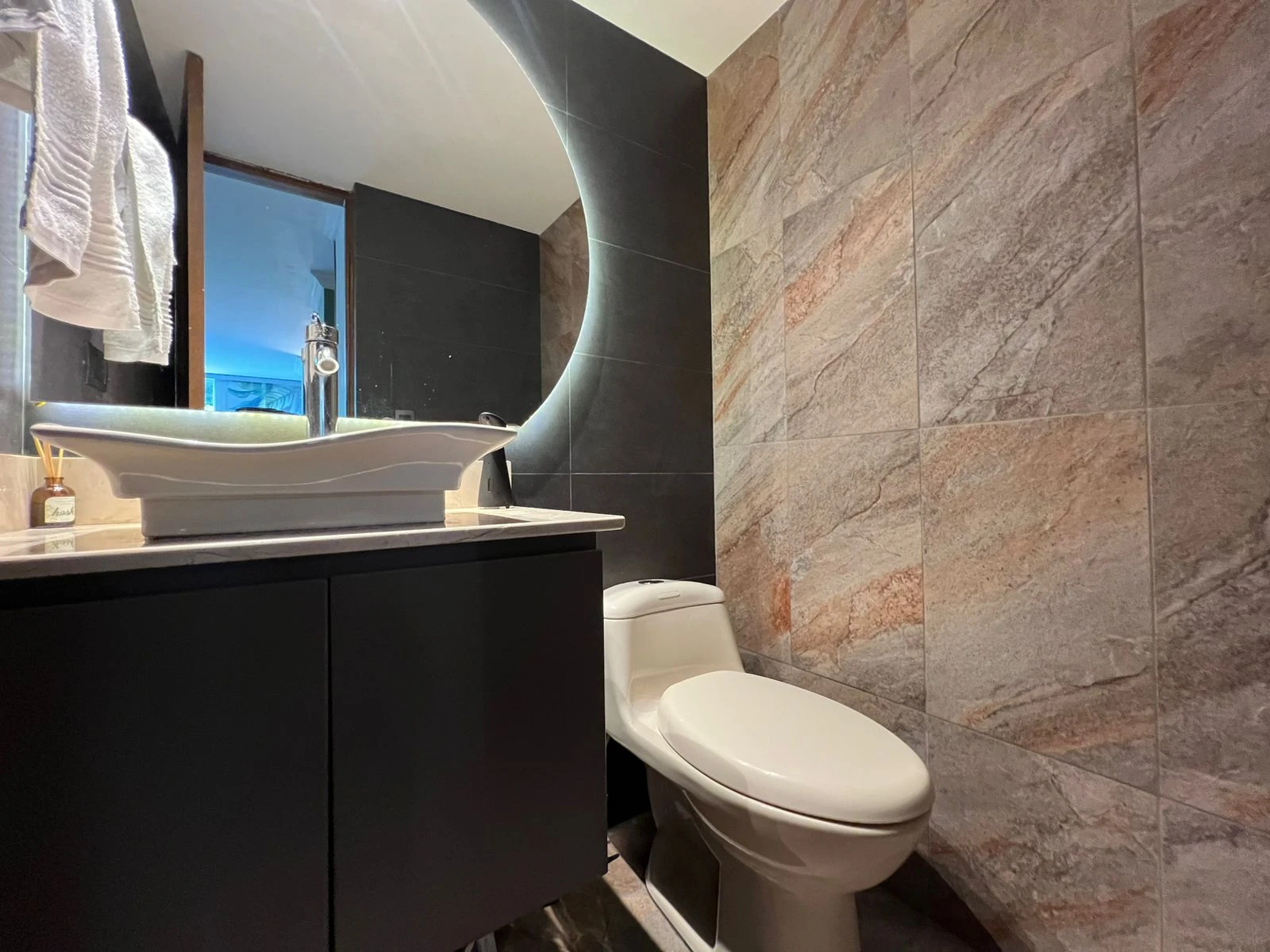 Arriendo Apartamento en el Poblado