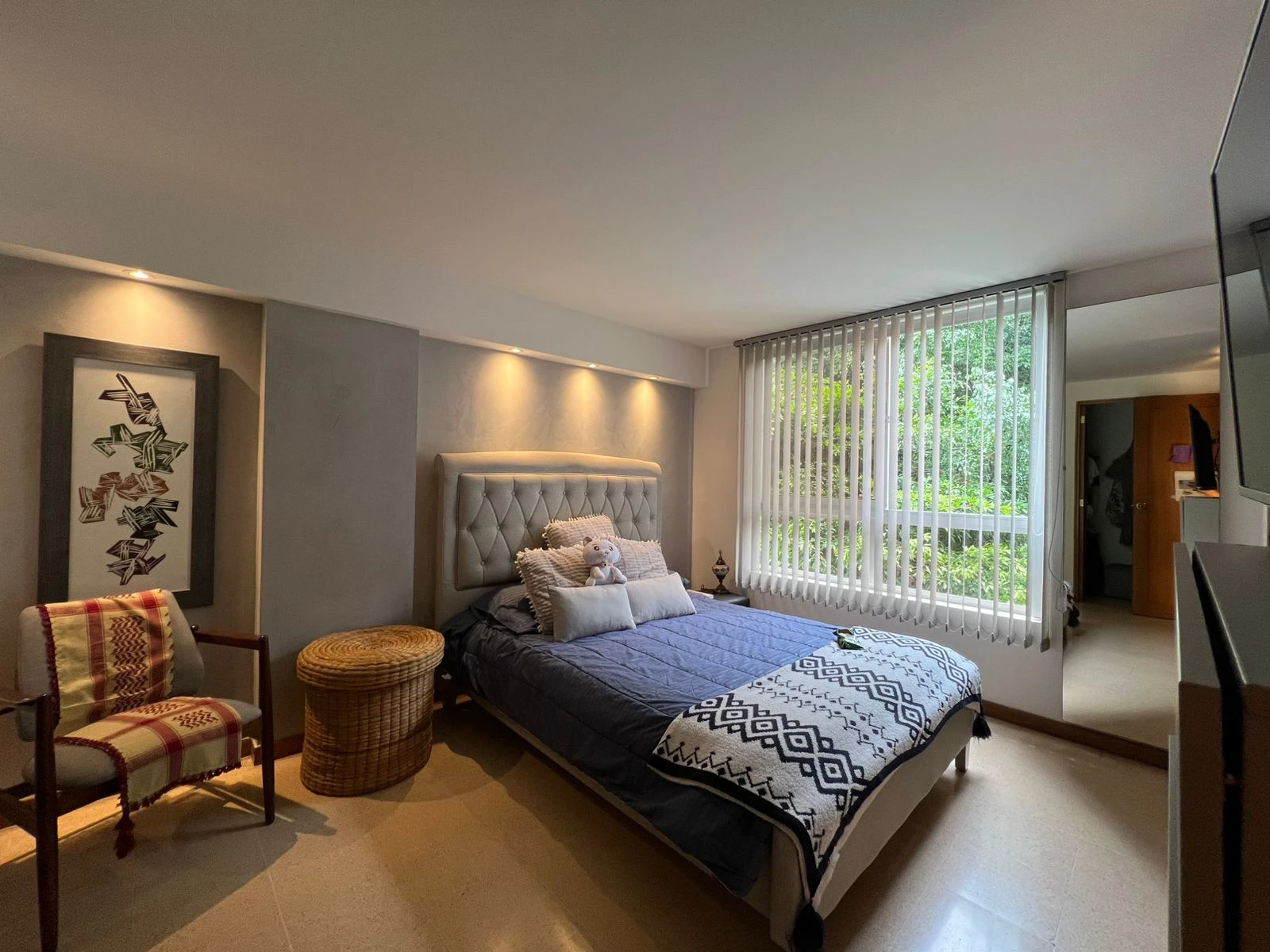 Arriendo Apartamento en el Poblado