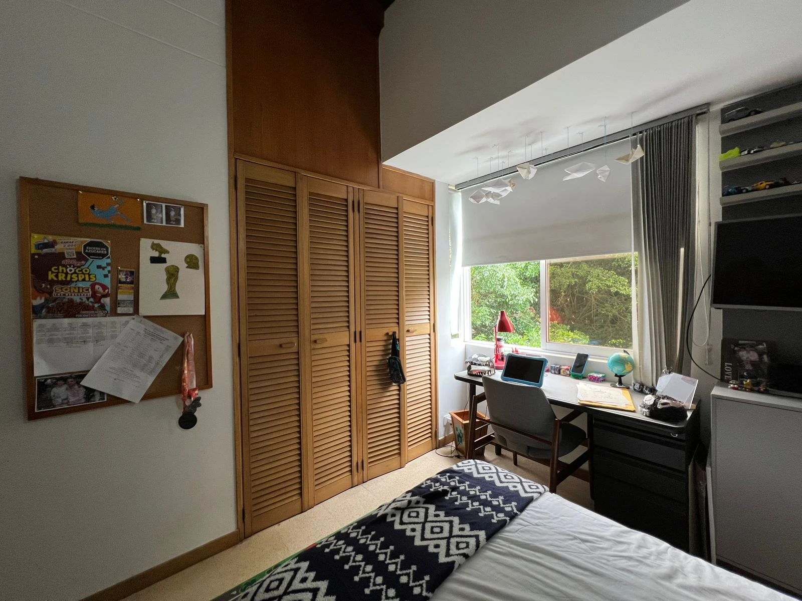 Arriendo Apartamento en el Poblado