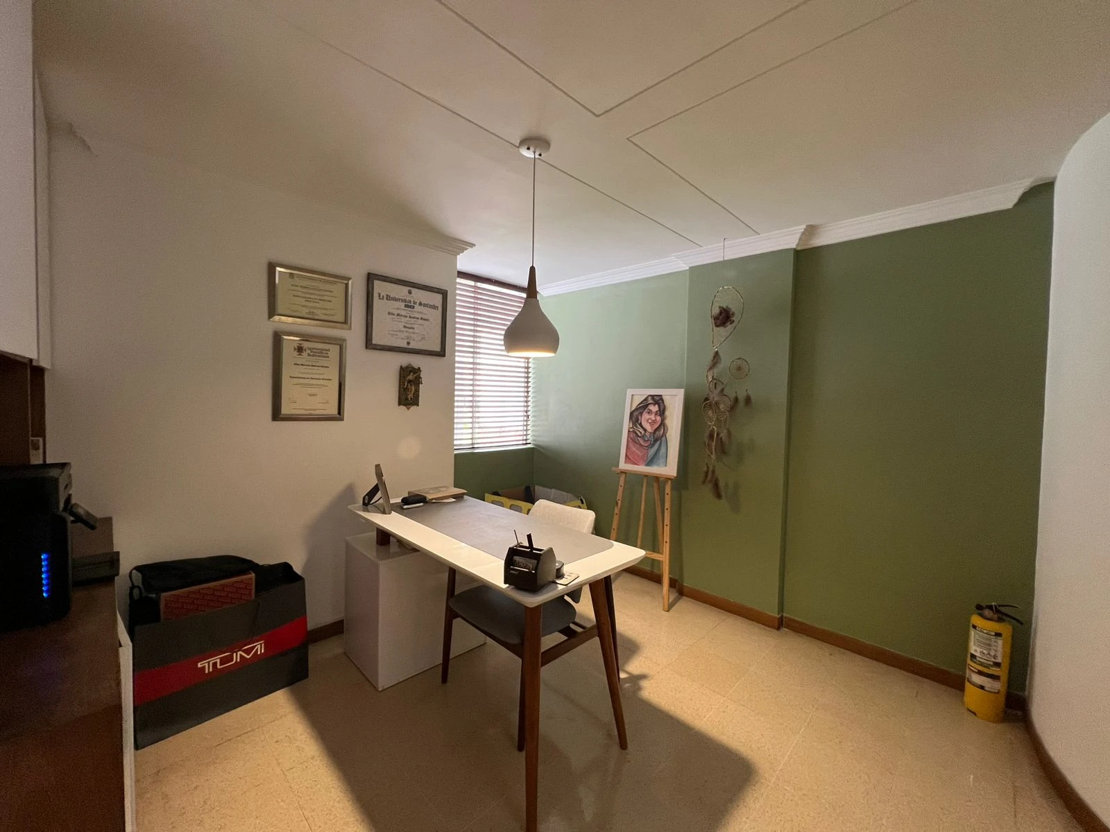 Arriendo Apartamento en el Poblado