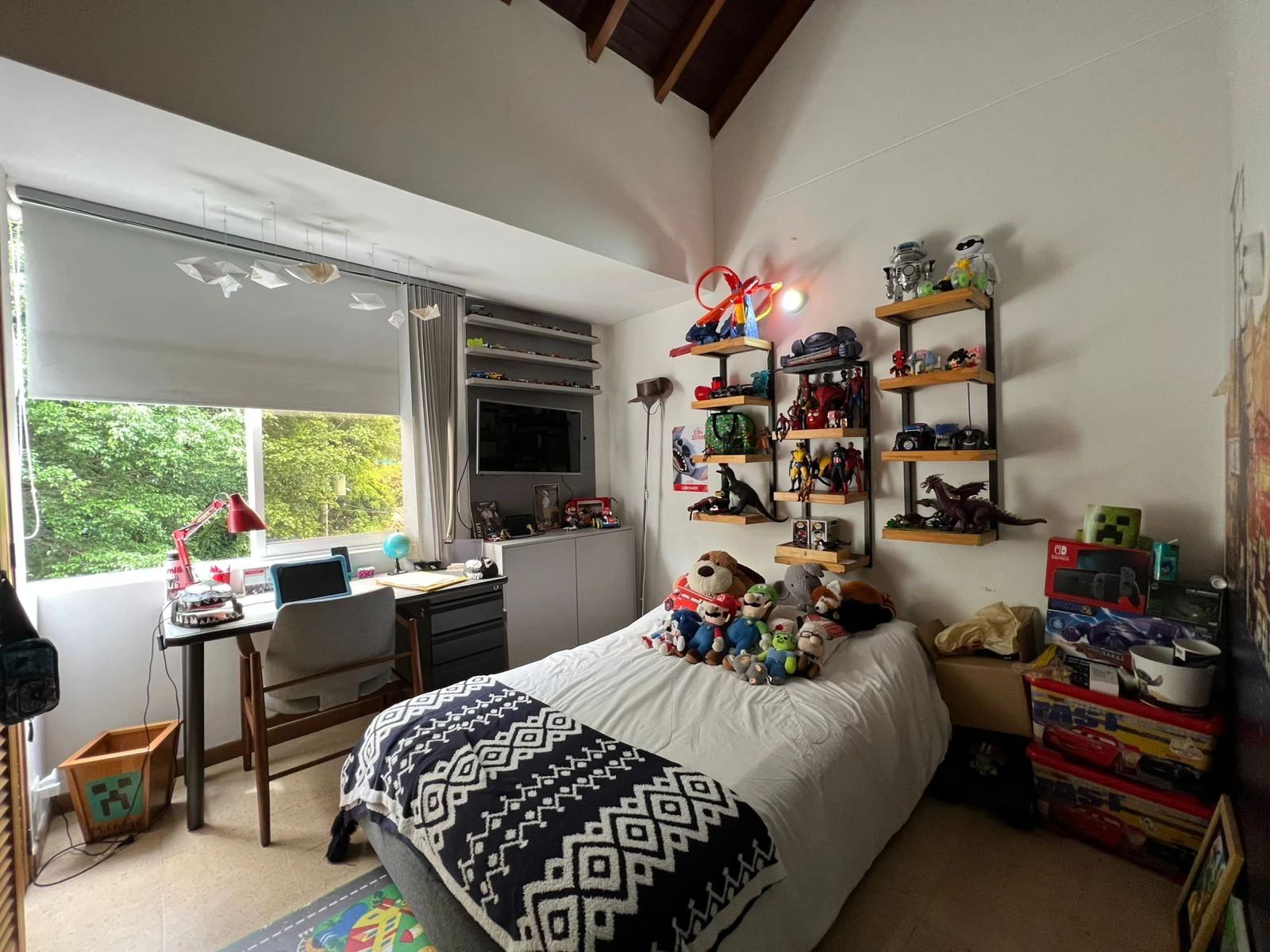 Arriendo Apartamento en el Poblado