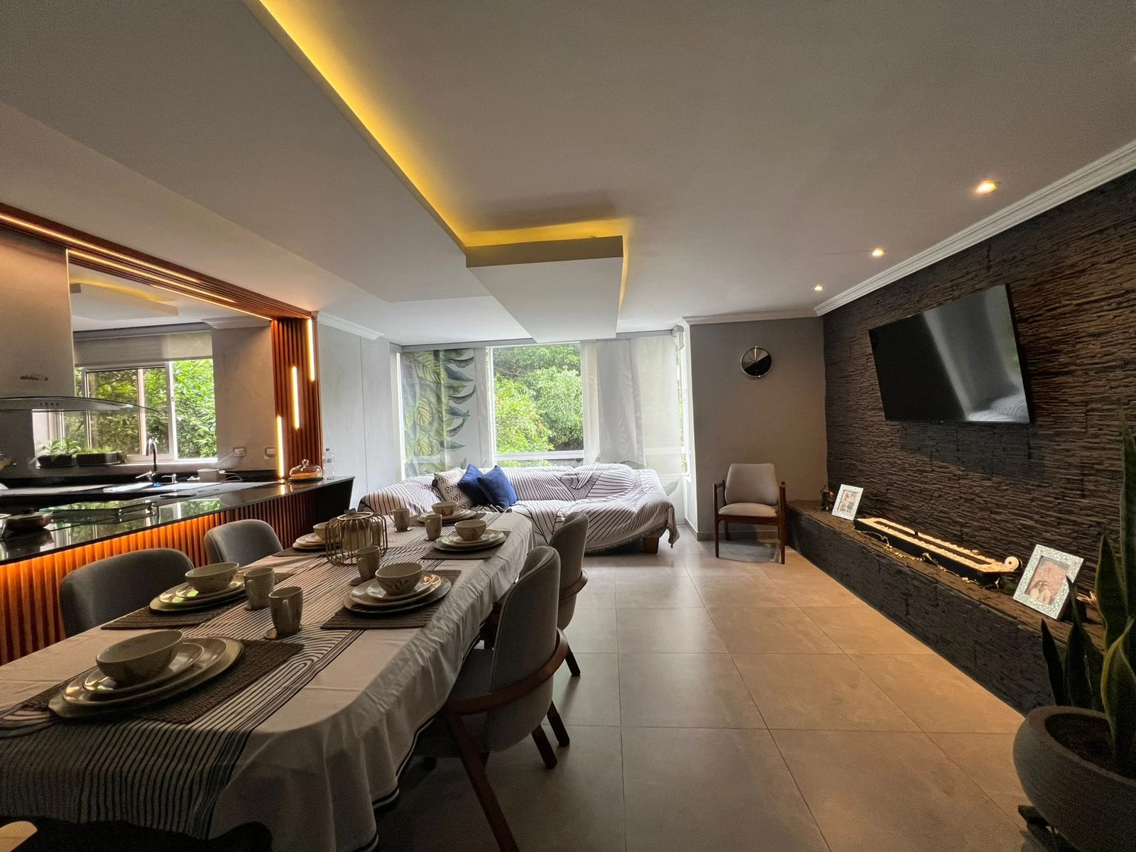 Arriendo Apartamento en el Poblado