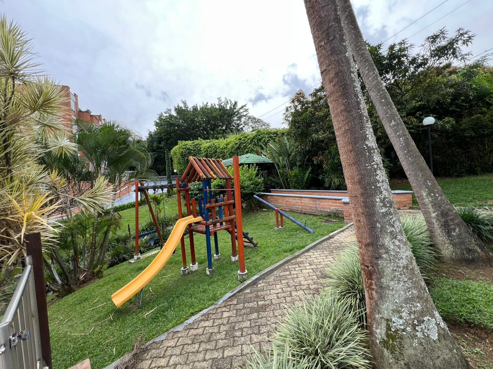 Arriendo Apartamento en el Poblado