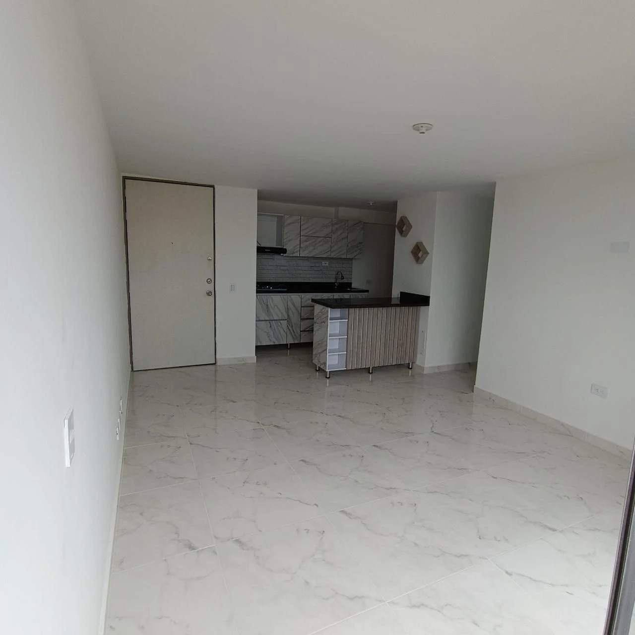Vendo Apartamento sector Machado