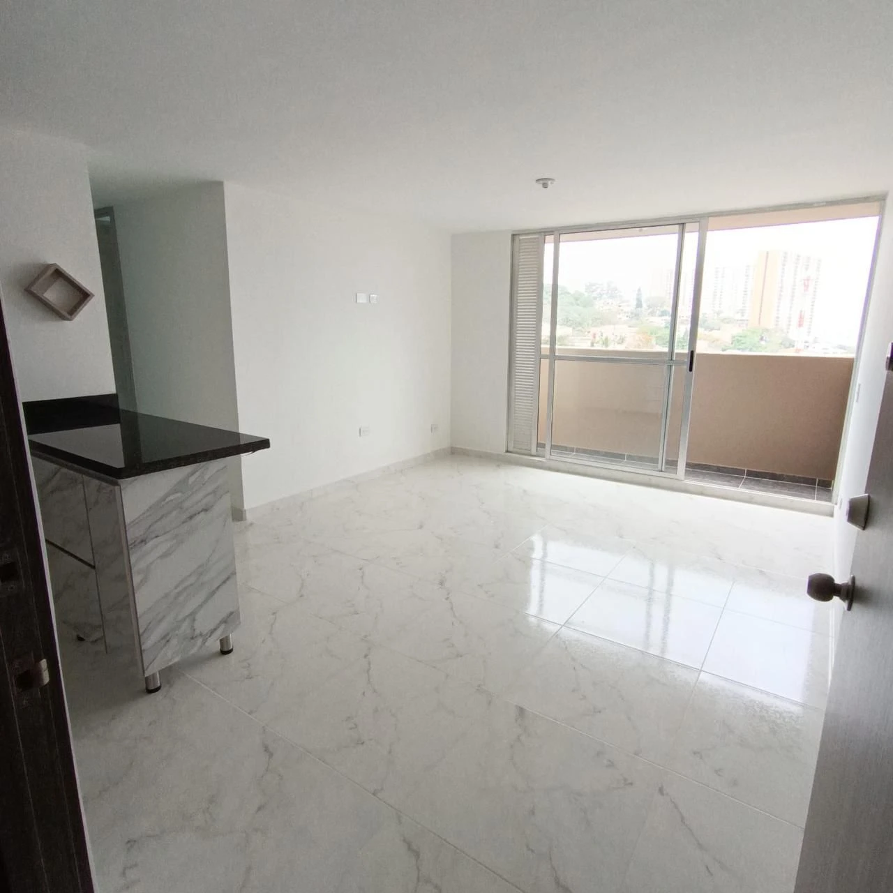 Vendo Apartamento sector Machado