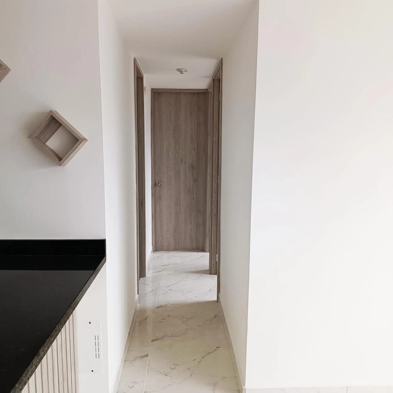 Vendo Apartamento sector Machado