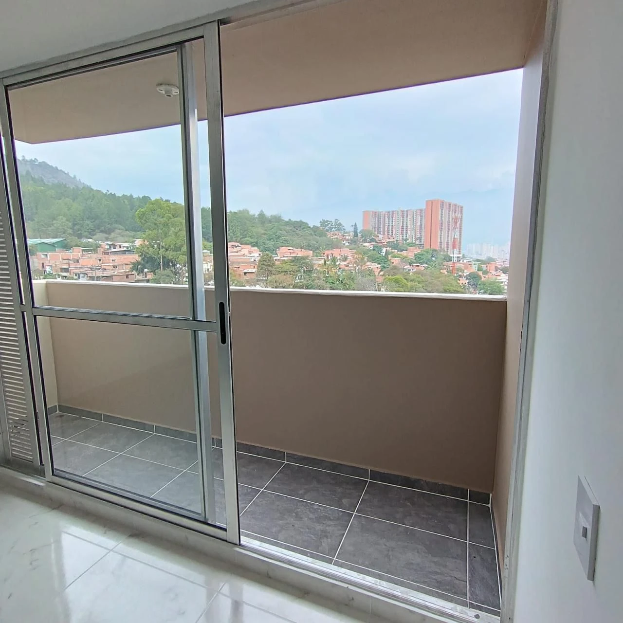 Vendo Apartamento sector Machado