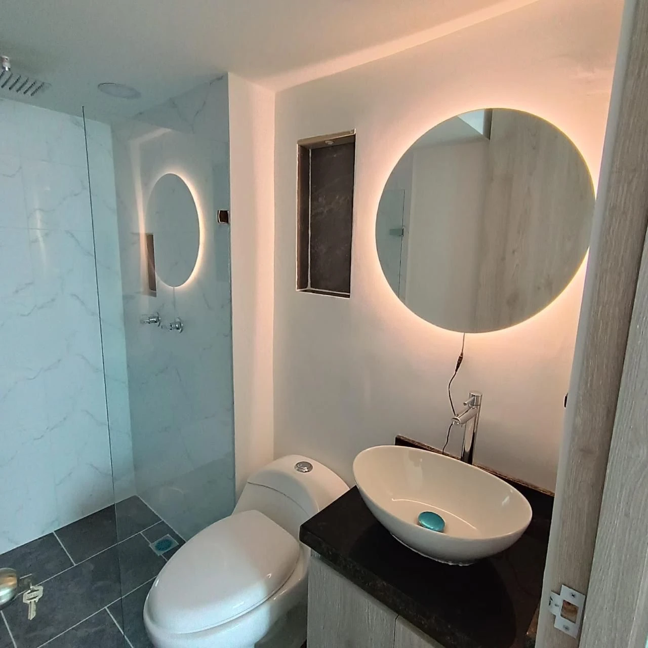 Vendo Apartamento sector Machado