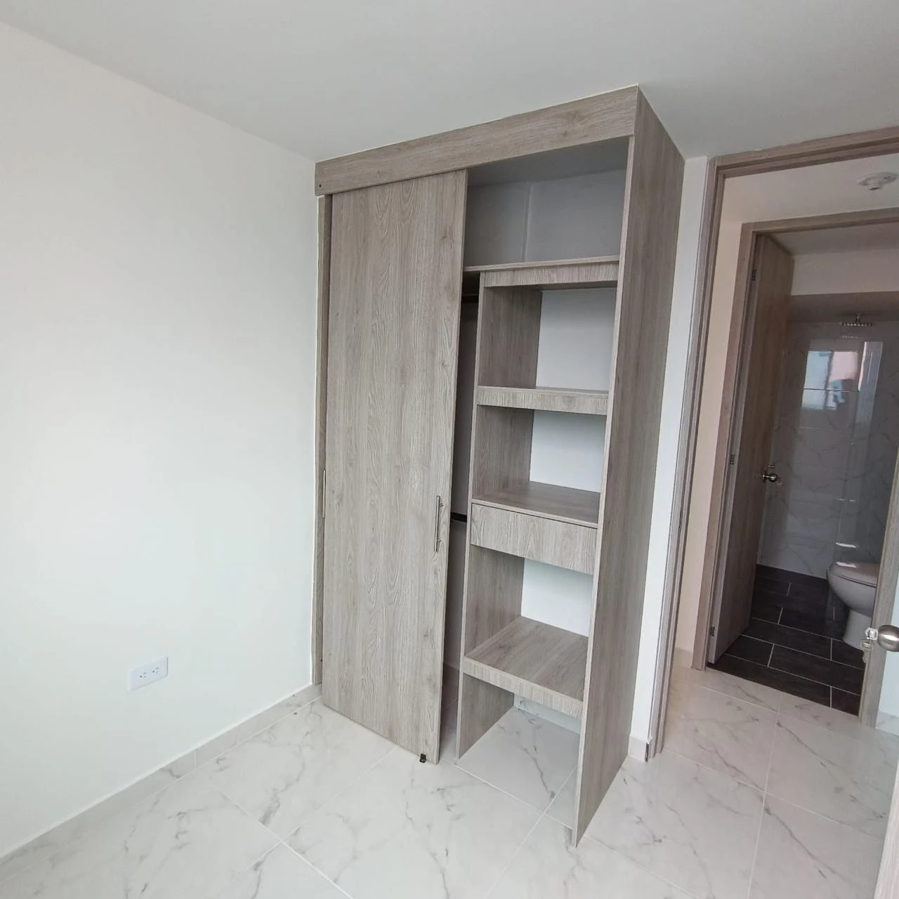 Vendo Apartamento sector Machado