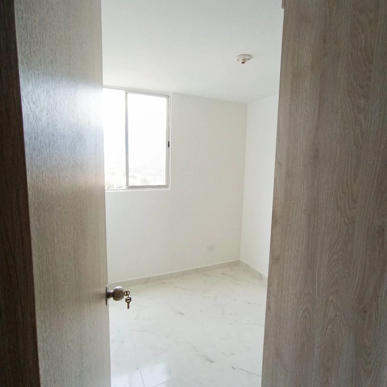 Vendo Apartamento sector Machado