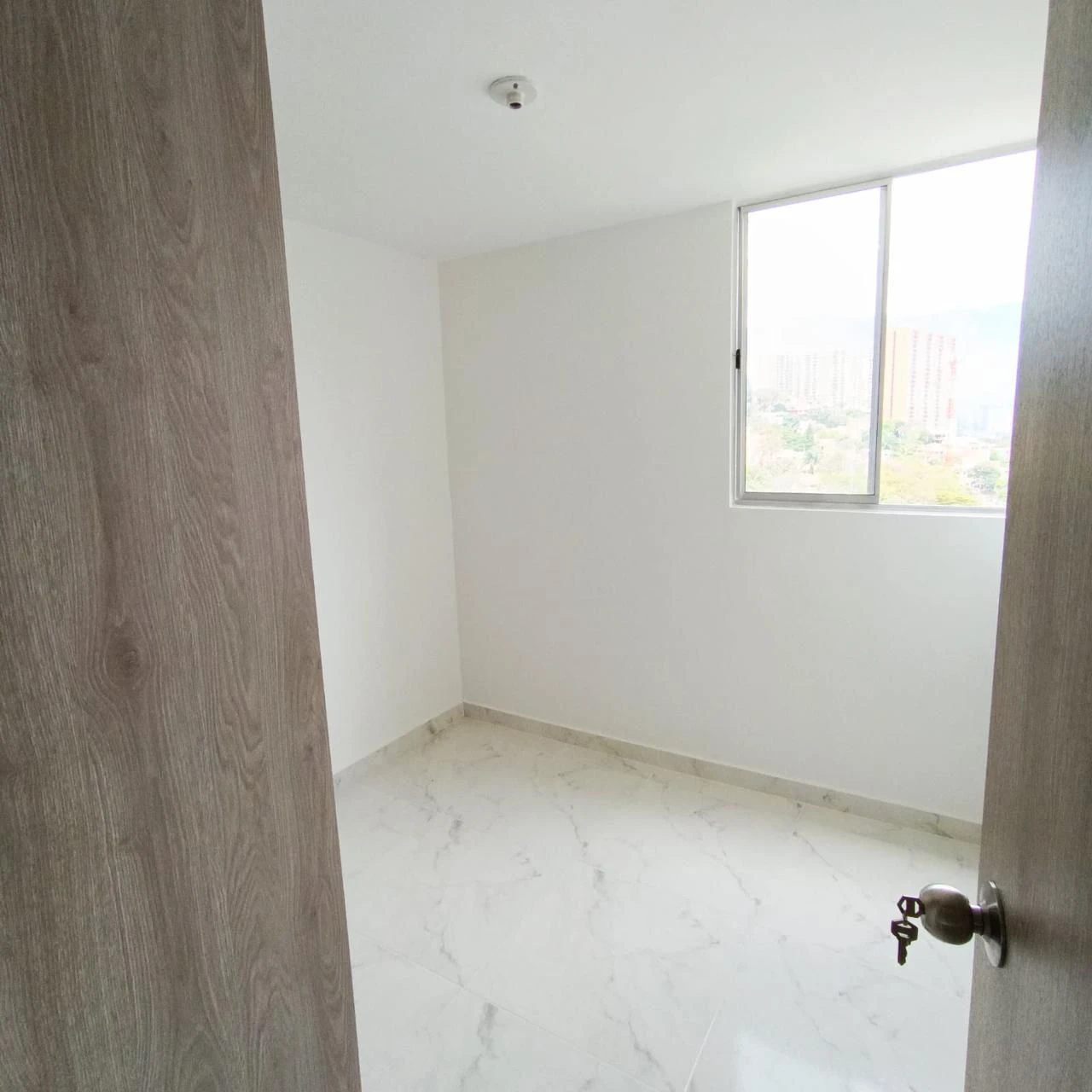 Vendo Apartamento sector Machado
