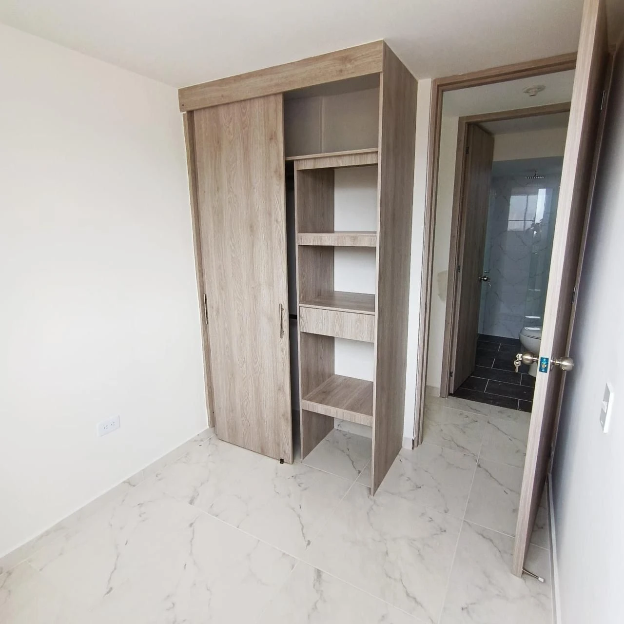 Vendo Apartamento sector Machado