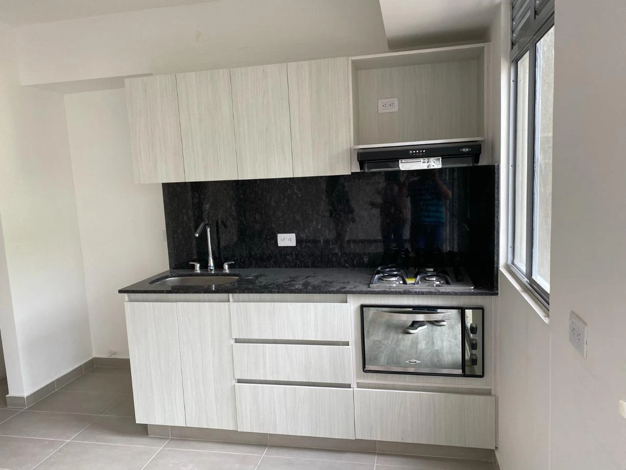 Arriendo Apartamento en Sabaneta Sector el  Carmelo