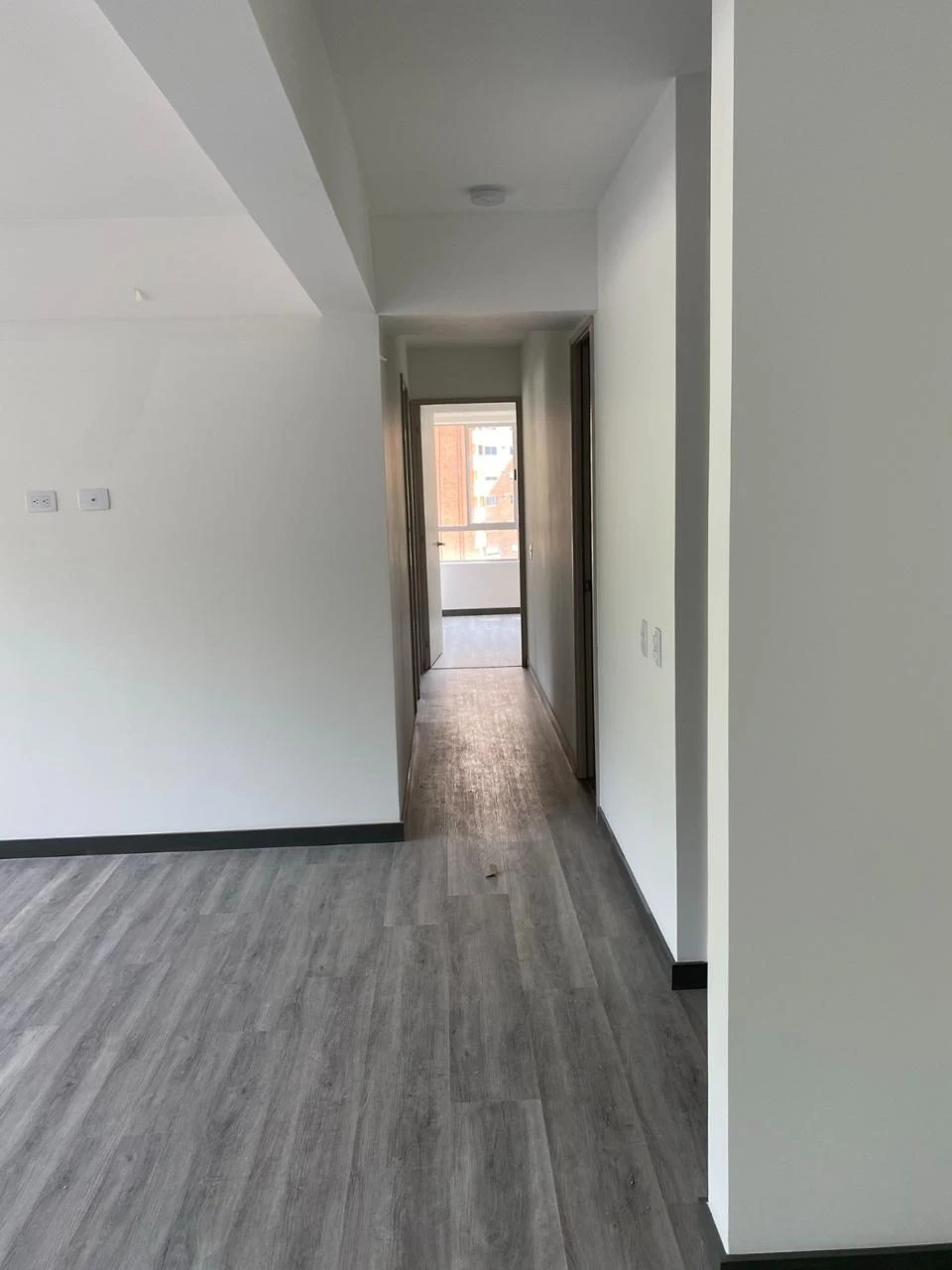 Arriendo Apartamento en Sabaneta Sector el  Carmelo