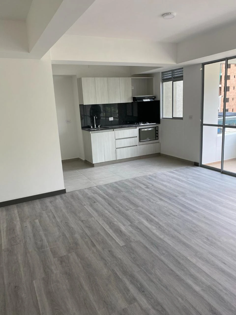 Arriendo Apartamento en Sabaneta Sector el  Carmelo